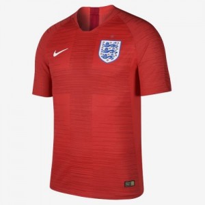 Форма сборной Англии по футболу ЧМ-2018 Гостевая короткий рукав XL(50)